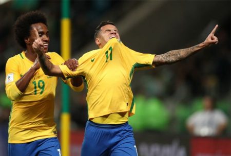 Globo e SBT reclamam de valores cobrados para exibir jogos da Seleção