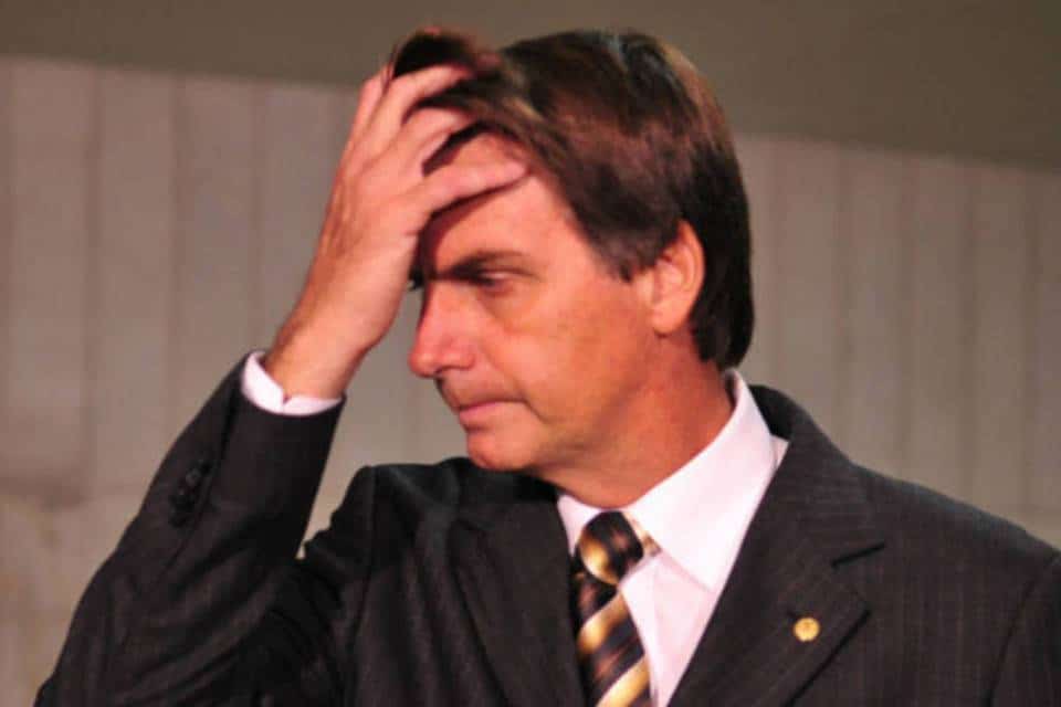 Jair Bolsonaro nega ser homofóbico e processa Marcelo Tas