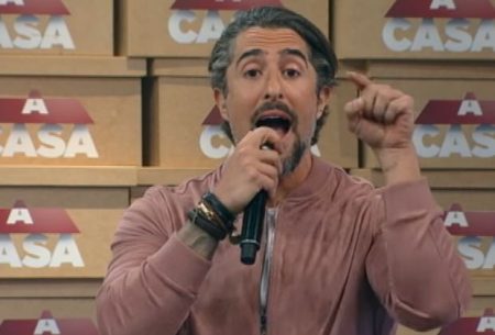 Record cancela “A Casa” e busca novo formato para Marcos Mion