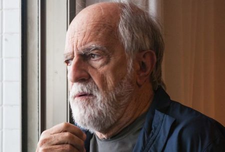 Ary Fontoura surge malhando aos 86 anos e vídeo deixa todos surpresos