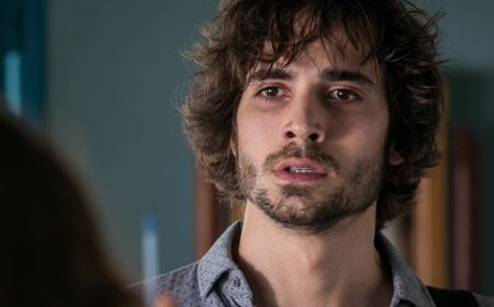 A Força do Querer – Capítulo de Terça-feira (24/11): Ruy flagra Eugênio com Irene
