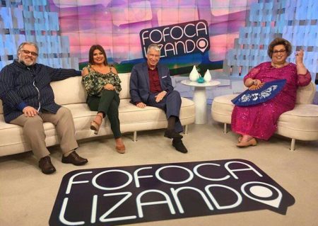 Audiência da TV: “Fofocalizando” e “Casos de Família” são vice; “Amanhã é Para Sempre” amarga 3º lugar