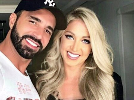 Síndrome de Fábio Jr? Latino termina mais um casamento e dá unfollow em ex