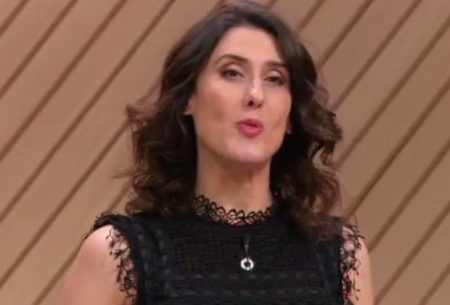 Paola Carosella dá resposta atravessada após ser acusada de perseguição em programa