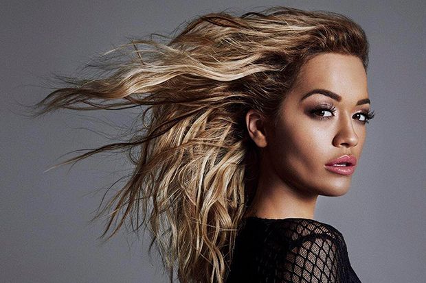 Rita Ora será a apresentadora do MTV Europe Music Awards 2017