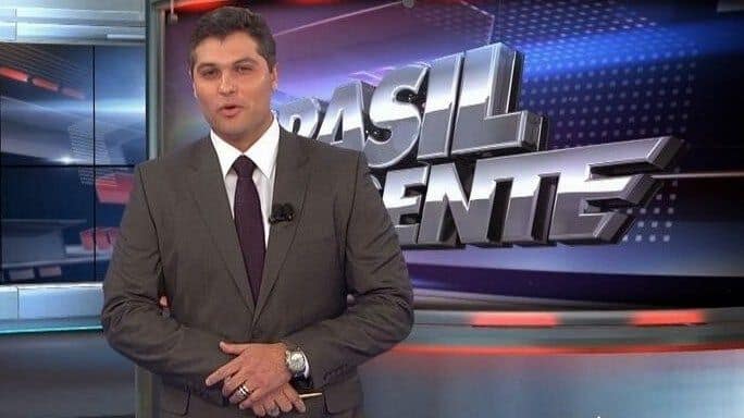 Audiência da TV: “Brasil Urgente” supera SBT e deixa Band em 3º lugar