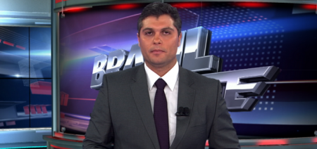 SBT está de olho em Joel Datena para comandar telejornal matutino