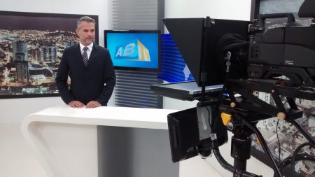 Jornalista da Globo é aposentado por invalidez após ser baleado