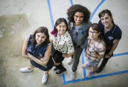 “Malhação – Viva a Diferença” é indicada a prêmio na Alemanha