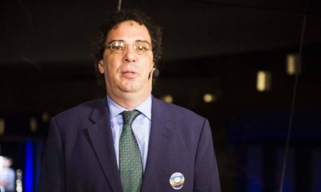 Casagrande desabafa sobre homofobia na Copa: “Não suporto esse tipo de comportamento”