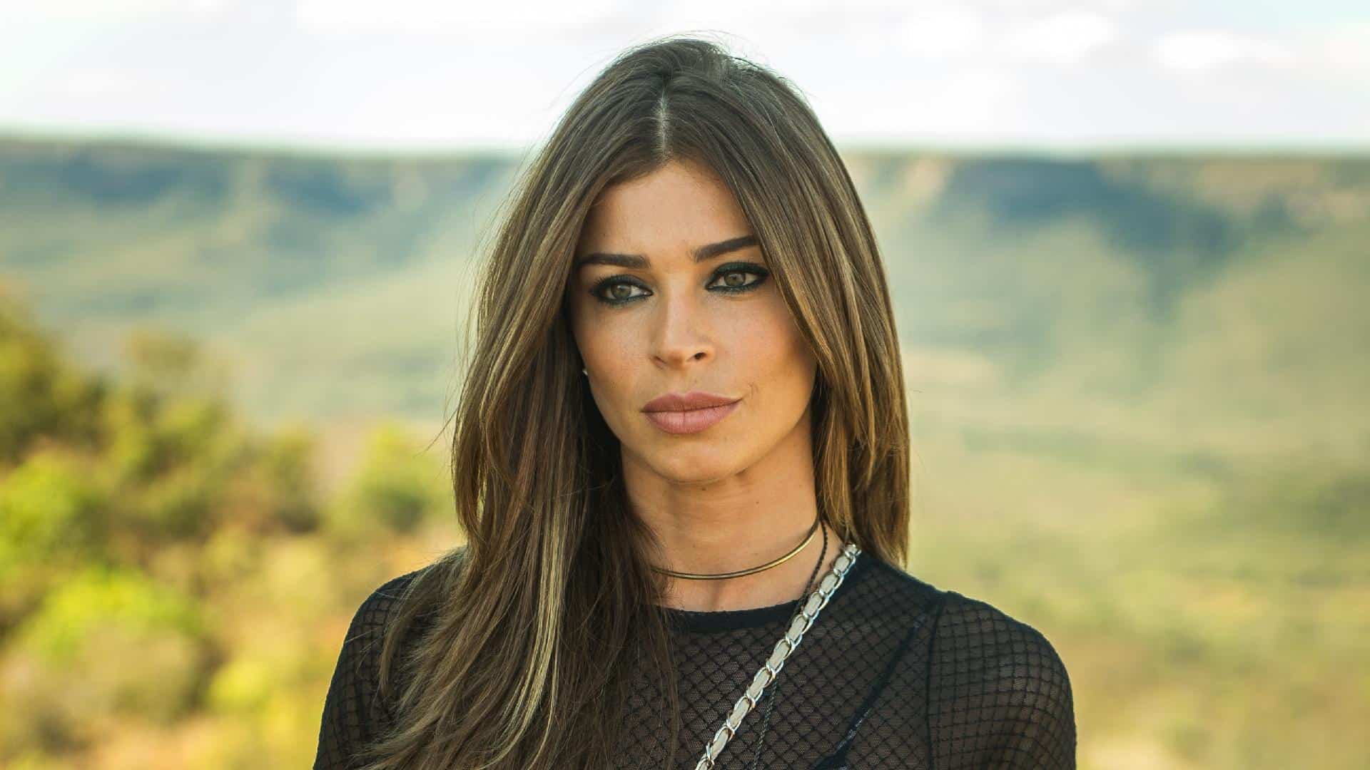 Foto: Divulgação / TV Globo