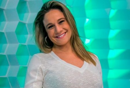 Fernanda Gentil planeja filho com a namorada: “Queremos criar um serzinho”