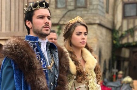Audiência da TV: “Belaventura” termina em baixa e distante de antecessoras