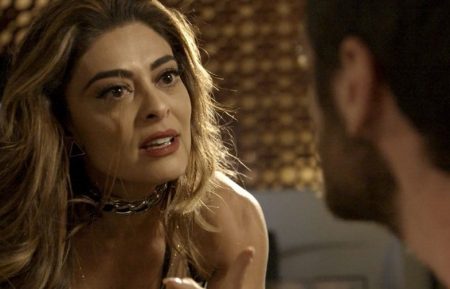 A Força do Querer – Capítulo de Terça-Feira (17/11): Rubinho revela toda a verdade para Bibi