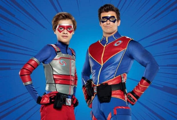 henry danger sbt