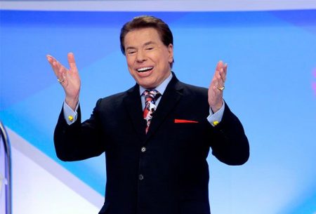 Na pandemia, emissoras copiam jeito Silvio Santos de fazer TV