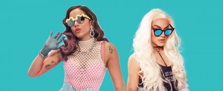 Cachês de Anitta e Pabllo Vittar são revelados e diferença choca fãs