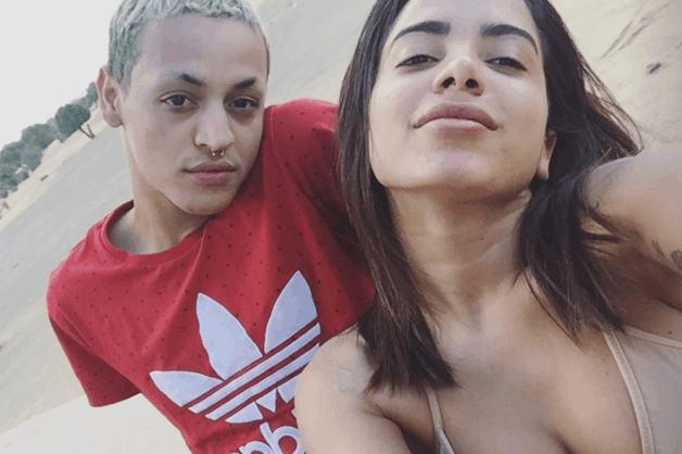 Pabllo Vittar quebra o silêncio e fala de relação com Anitta