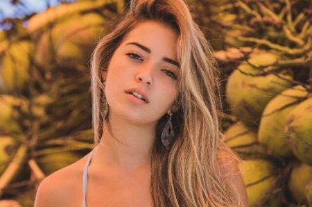 Anna Rita Cerqueira é alvo de chacota na internet