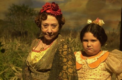Divulgação/Globo