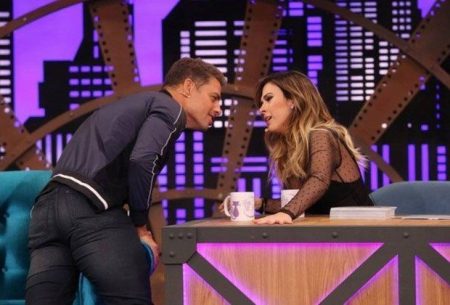 Internautas vibram com a chegada do “Lady Night” à Globo
