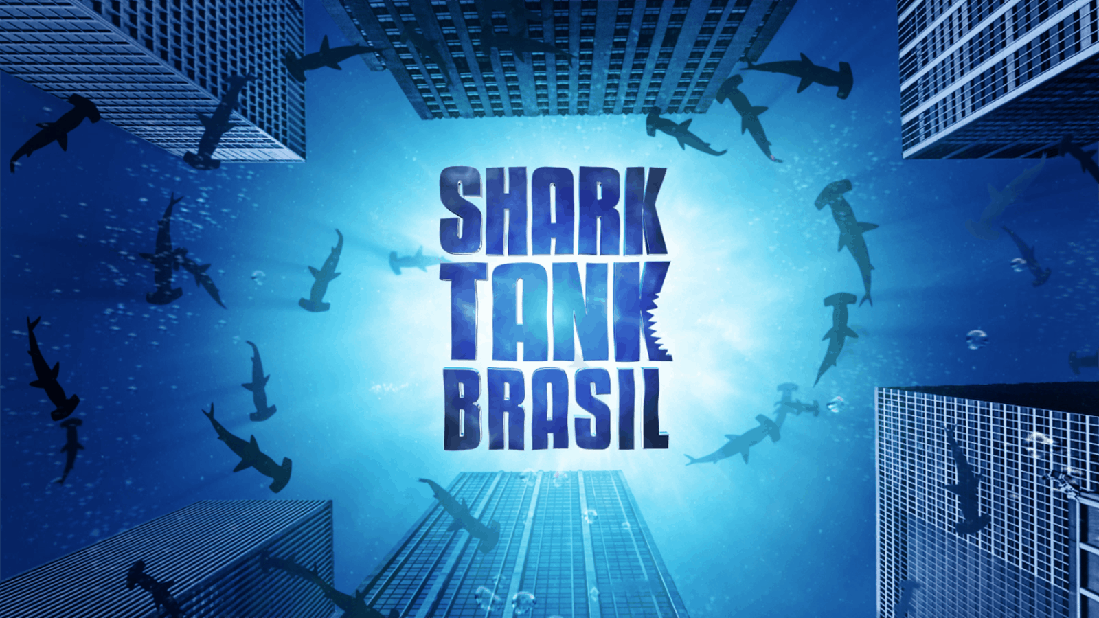 "Shark Tank Brasil" rende bons índices de audiência ao canal Sony