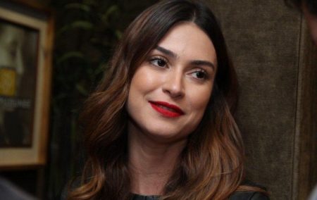 Morando nos EUA, Thaila Ayala voltará ao Brasil para gravar série