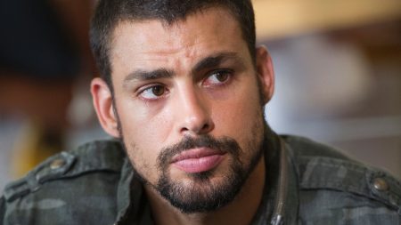 “Vou pagar por isso”, diz Cauã Reymond ao ser parado pela blitz da Lei Seca