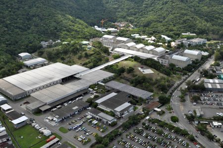 Globo desmente rumores e nega venda dos seus estúdios no RJ