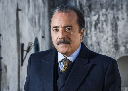 Tony Ramos e Elizabeth Savalla são confirmados em “O Sétimo Guardião”; confira outros nomes