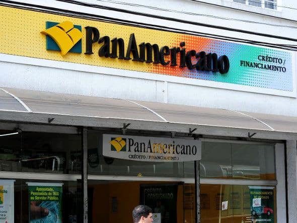 Grupo Silvio Santos é multado novamente por causa do Banco Panamericano
