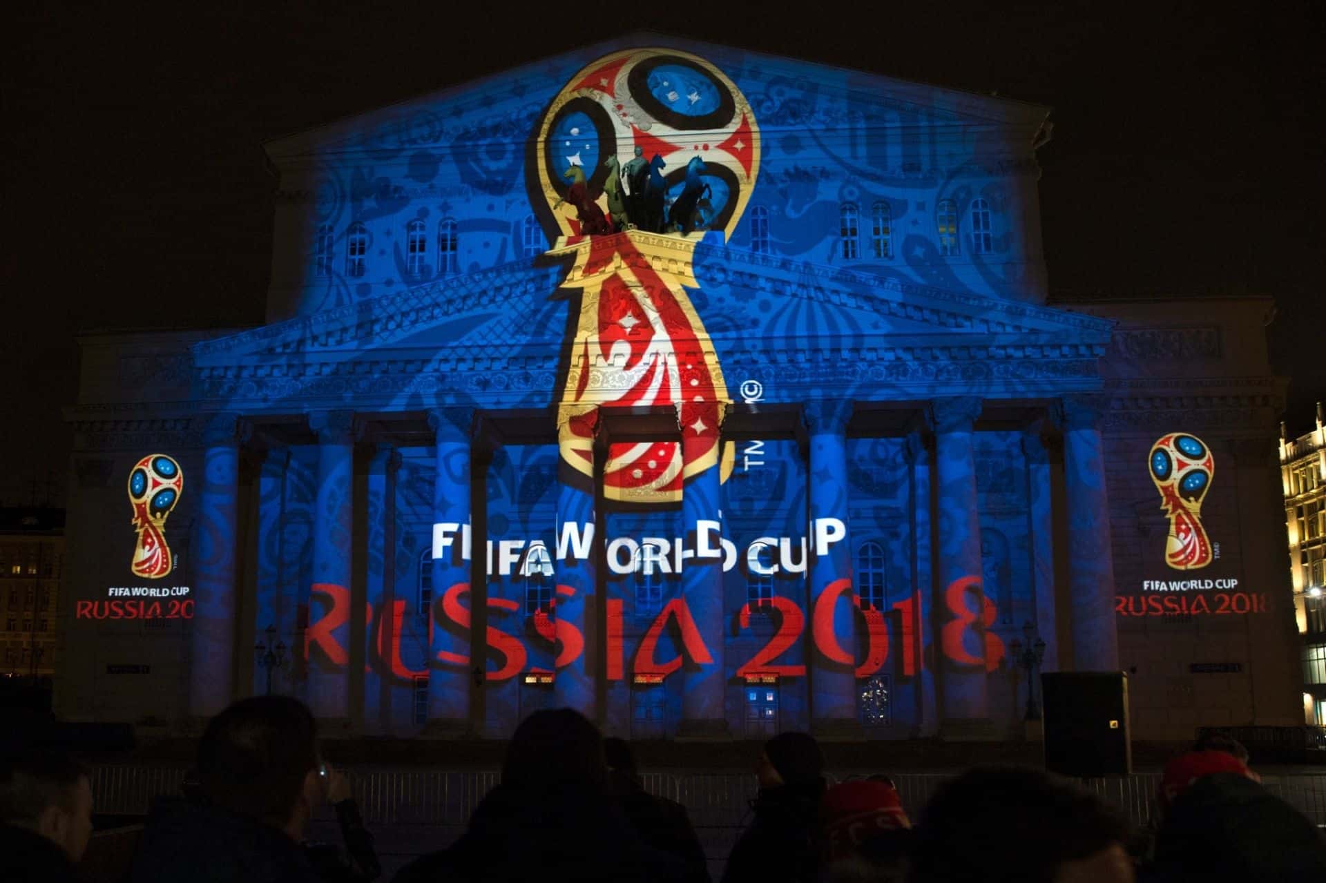 Sem direitos de transmissão, emissoras se viram para cobrir Copa do Mundo na Rússia