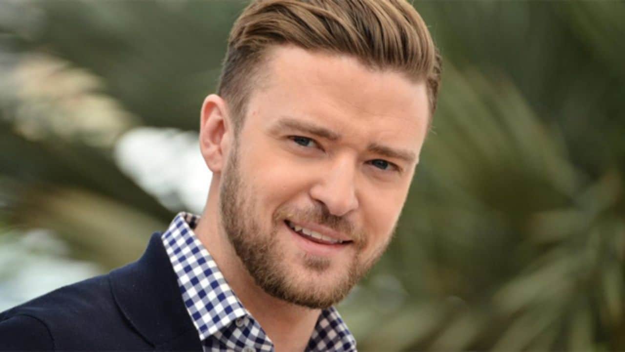 Justin Timberlake terá álbum inspirado na família