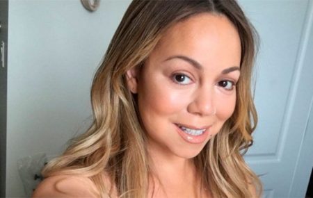 Mariah Carey vira meme após reclamar em show de Réveillon
