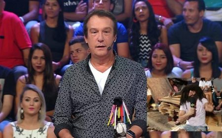 Após 8 anos, RedeTV! e Pânico selam a paz na Justiça