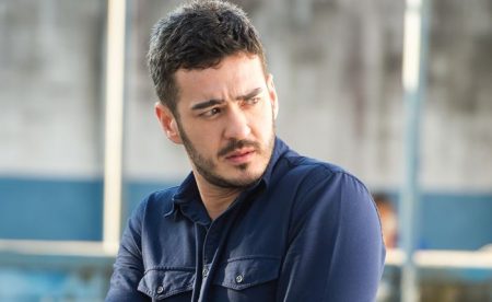 Em alta, Marcos Veras ganha programa na Rádio Globo