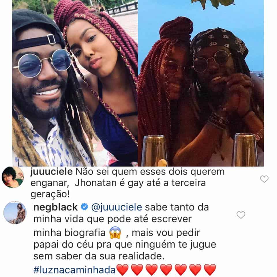 Reprodução / Babado dos Artistas
