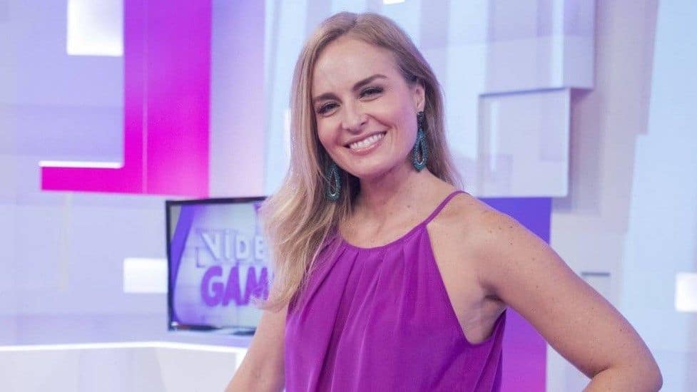 Após perder o “Estrelas”, Angélica pode ganhar programa feminino nas tardes da Globo