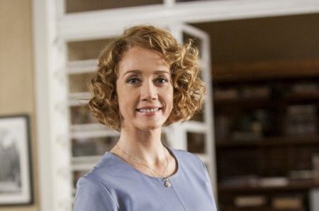 Camila Morgado e Carmo Dalla Vecchia viverão romance em nova “Malhação”