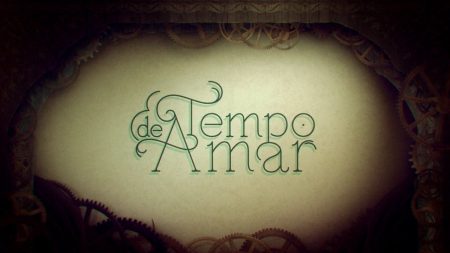 Resumo de “Tempo de Amar”: Capítulos de 12/03 a 17/03
