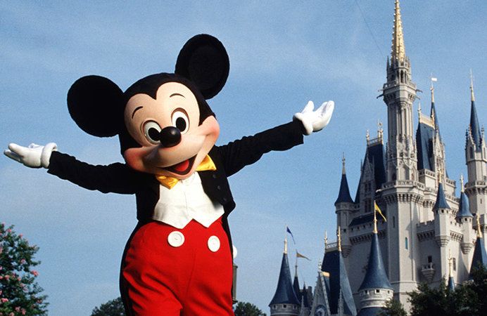 Após comprar Fox, Disney apoia produções para adultos
