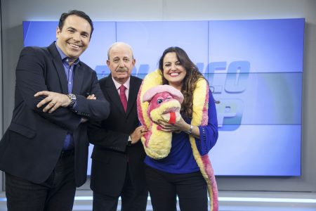 Audiência da TV: “A Hora da Venenosa” bate “Vídeo Show” e é líder