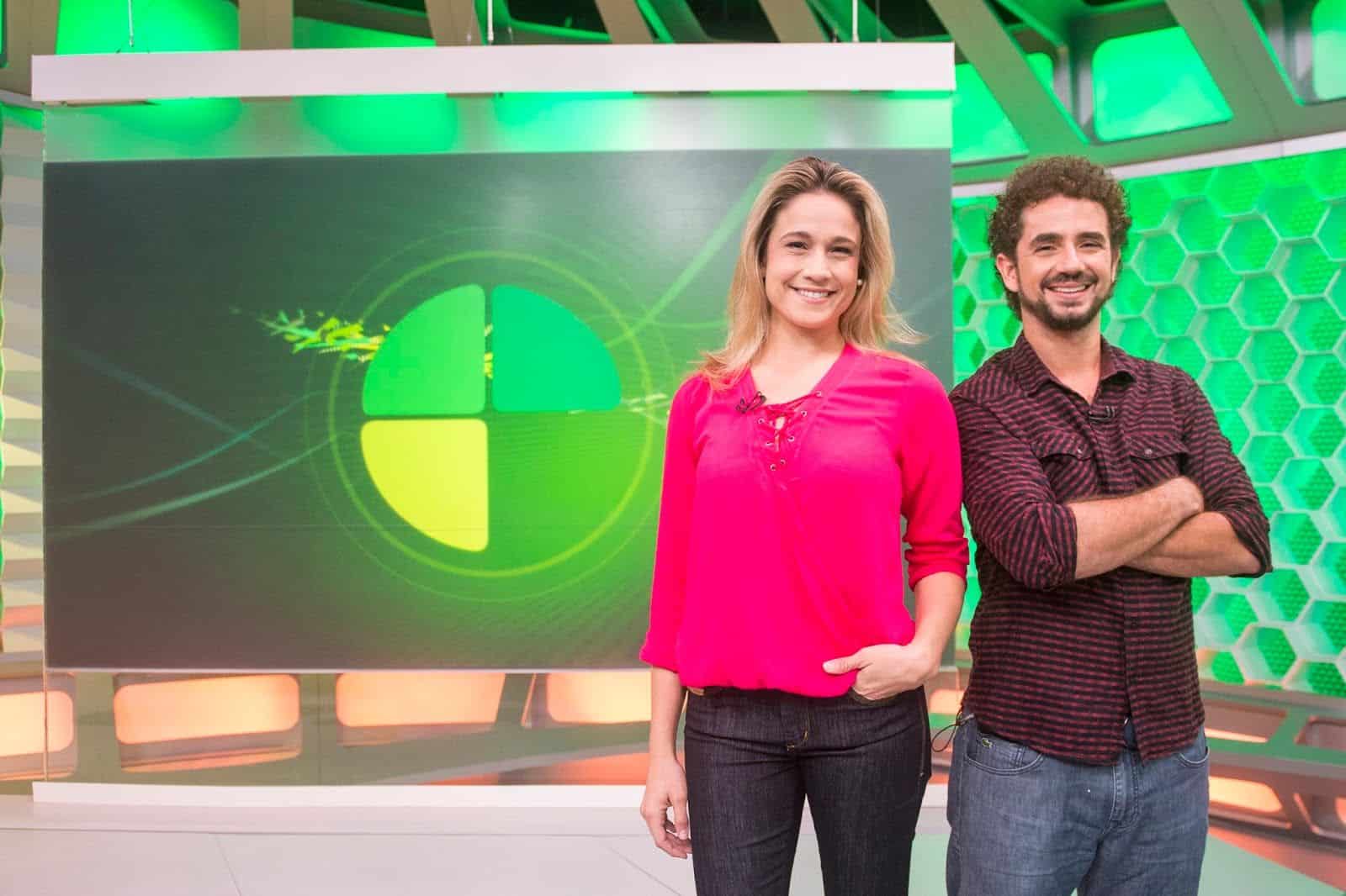 Globo libera “Esporte Espetacular” para fazer matérias pagas