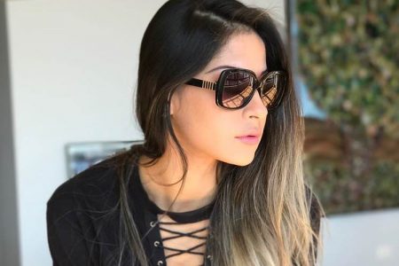 Mayra Cardi atribui a Anitta culpa pelo fim de seu antigo casamento