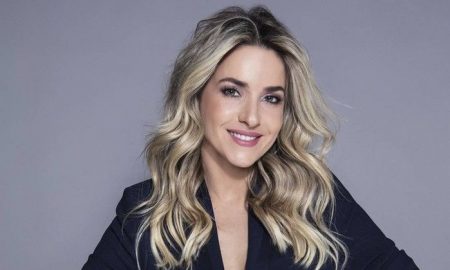 Monique Alfradique é pega em blitz com habilitação suspensa