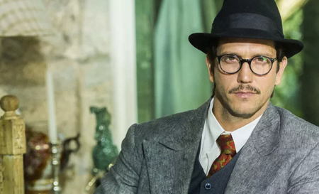 Globo cancela segunda temporada de “Cidade Proibida”