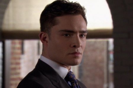 BBC substitui Ed Westwick após acusação de estupro