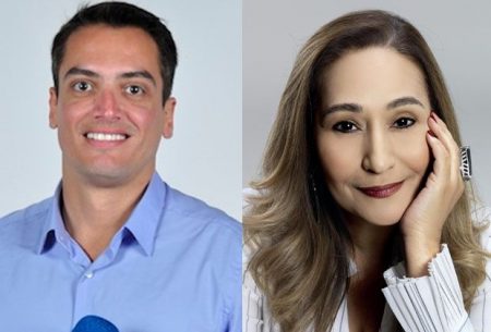 Leo Dias não “tira o chapéu” e critica Sonia Abrão: “Desonestidade e má-fé”