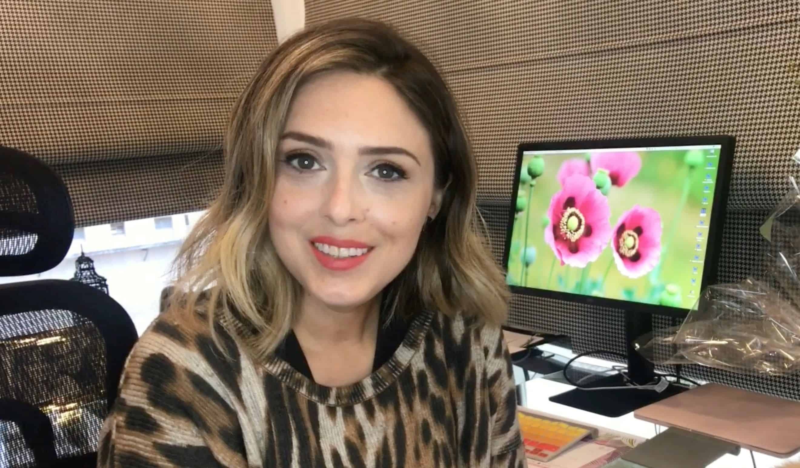 Filha de Edir Macedo é a nova todapoderosa da dramaturgia da Record Filha de Edir Macedo é a nova todapoderosa da dramaturgia da Record