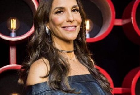 Ivete Sangalo adianta retorno aos palcos; saiba tudo!